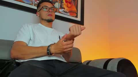 Paul Master online show from September 20, 2025, 2:18 pm