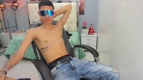 Snapshot of paul_ponce chatting on January 9, 2026, 1:14 pm PAUL online show from January 9, 2026, 1:14 pm