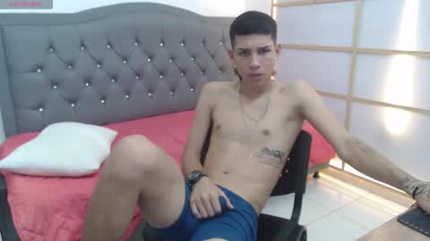 Snapshot of paul_ponce chatting on February 13, 2026, 12:28 am PAUL online show from February 13, 2026, 12:28 am