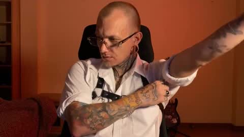 Paul online show from January 8, 2026, 1:24 pm