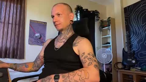 Paul online show from February 12, 2026, 7:25 am