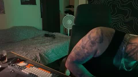 Paul online show from March 3, 2026, 11:38 am