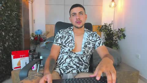 Paul Rivera online show from December 4, 2024, 12:30 am