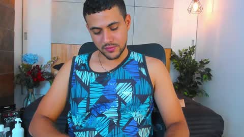 Paul Rivera online show from January 21, 2025, 12:46 am