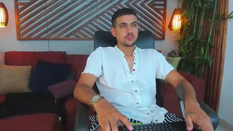 Paul Rivera online show from February 22, 2025, 12:16 am