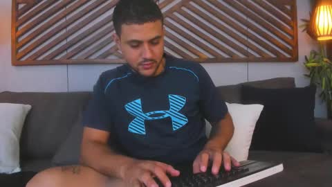 Paul Rivera online show from September 11, 2025, 12:44 am