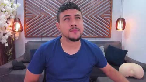 Paul Rivera online show from January 6, 2026, 8:01 pm