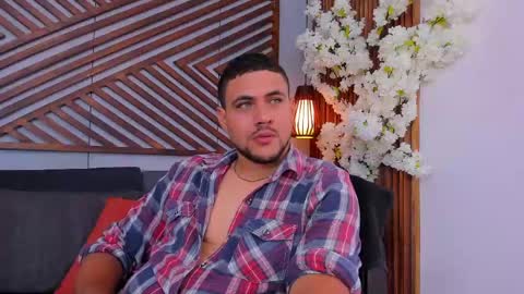 Paul Rivera online show from April 21, 2026, 1:42 am