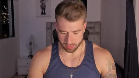 PAUL ROGER online show from October 8, 2025, 1:25 am