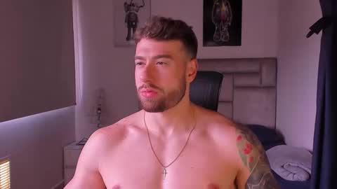 PAUL ROGER online show from March 29, 2026, 5:24 pm