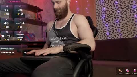 Paul Rolex  Jane online show from December 31, 2024, 9:39 pm