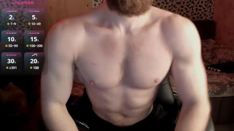 Paul Rolex  Jane online show from January 12, 2025, 6:05 pm