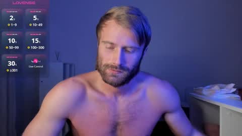 Paul Rolex  Jane online show from March 1, 2026, 1:40 am