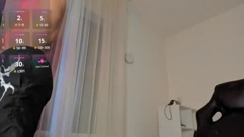 Paul Rolex  Jane online show from March 12, 2026, 3:07 pm