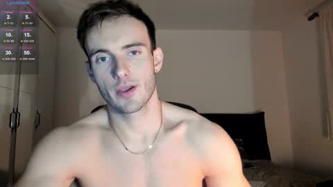 Paul online show from October 5, 2025, 1:53 pm