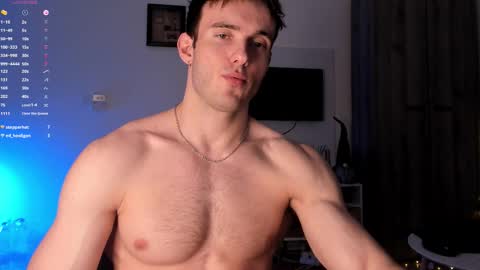 Paul online show from December 15, 2025, 7:07 pm