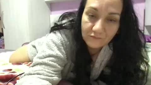 paula1442 online show from February 5, 2025, 7:10 pm