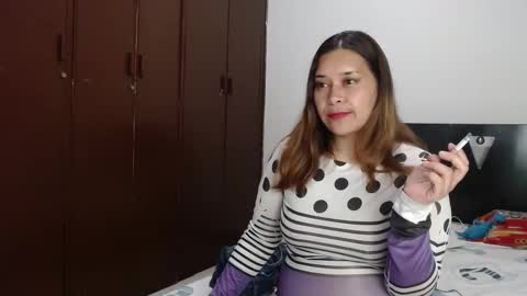 PAULA online show from October 5, 2025, 6:01 am