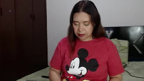 PAULA online show from January 10, 2026, 3:19 am