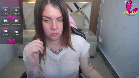 Snapshot of paula_b_ chatting on February 9, 2026, 12:42 pm Paula online show from February 9, 2026, 12:42 pm