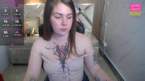 Snapshot of paula_b_ chatting on February 21, 2026, 12:50 pm Paula online show from February 21, 2026, 12:50 pm