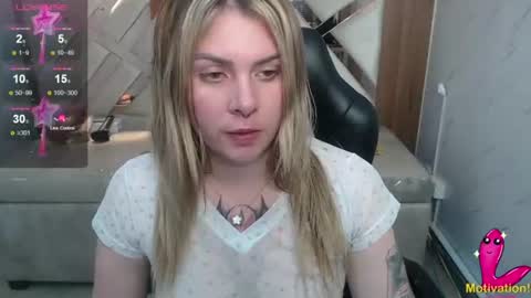 Paula online show from June 27, 2026, 1:06 pm