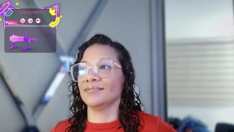 Paula online show from November 9, 2025, 9:46 pm