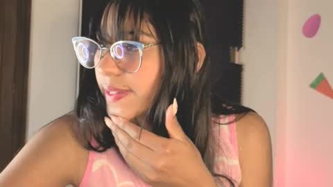 Snapshot of paulacutexs chatting on March 27, 2026, 4:07 am Paula online show from March 27, 2026, 4:07 am