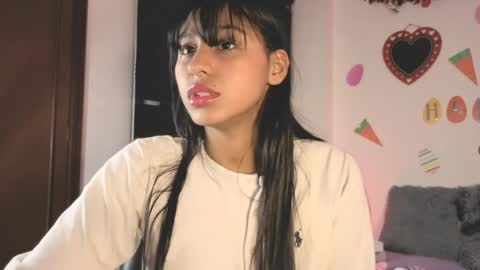 Snapshot of paulacutexs chatting on March 30, 2026, 3:51 am Paula online show from March 30, 2026, 3:51 am