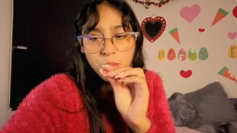 Snapshot of paulacutexs chatting on April 11, 2026, 7:45 am Paula online show from April 11, 2026, 7:45 am