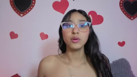 Snapshot of paulacutexs chatting on June 10, 2026, 4:34 am Paula online show from June 10, 2026, 4:34 am