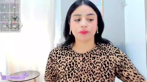      online show from February 22, 2025, 7:36 pm