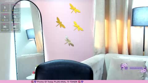      online show from February 25, 2025, 8:19 pm