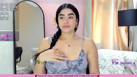      online show from March 5, 2025, 9:04 pm