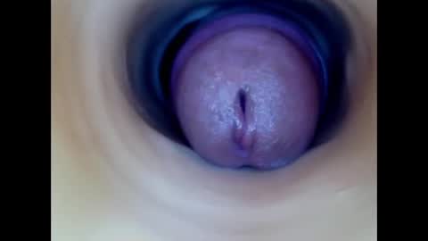 Paula 18 Aninhos online show from March 26, 2026, 7:52 pm