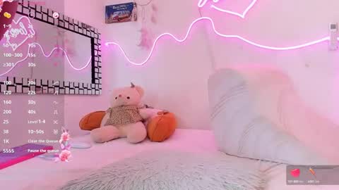 Paula online show from February 1, 2025, 10:02 pm