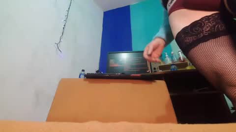 Snapshot of paulavaltina21 chatting on December 22, 2024, 2:06 am PAULA VALENTINA online show from December 22, 2024, 2:06 am