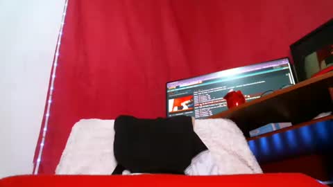 Snapshot of paulavaltina21 chatting on March 2, 2025, 4:28 am PAULA VALENTINA online show from March 2, 2025, 4:28 am