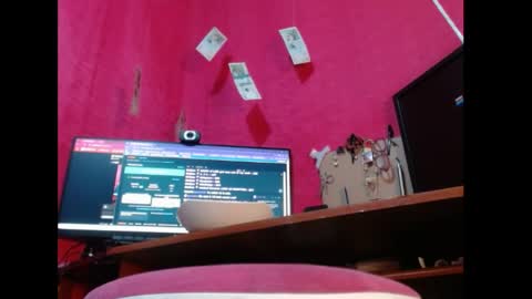 PAULA VALENTINA online show from April 11, 2026, 2:16 am