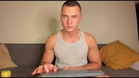 paulblack021 online show from November 24, 2025, 10:53 pm