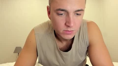 paulblack021 online show from February 1, 2026, 6:01 am