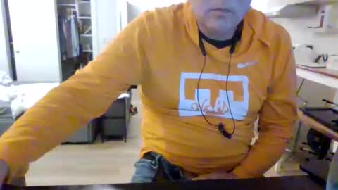 Snapshot of paulcockrell1 chatting on September 19, 2025, 4:58 am paulcockrell1 online show from September 19, 2025, 4:58 am