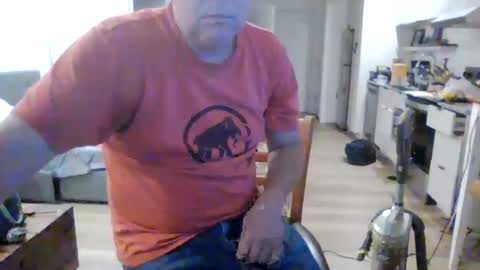 Snapshot of paulcockrell1 chatting on September 28, 2025, 3:56 am paulcockrell1 online show from September 28, 2025, 3:56 am