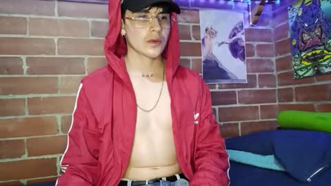 Paul DAmico online show from March 12, 2026, 12:50 am