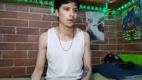 Snapshot of pauldamico chatting on April 18, 2026, 11:49 pm Paul DAmico online show from April 18, 2026, 11:49 pm