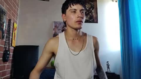 Snapshot of pauldamico chatting on May 3, 2026, 6:58 pm Paul DAmico online show from May 3, 2026, 6:58 pm