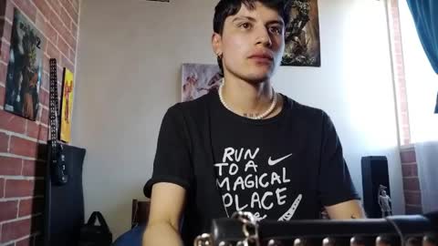 Snapshot of pauldamico chatting on May 9, 2026, 7:41 pm Paul DAmico online show from May 9, 2026, 7:41 pm