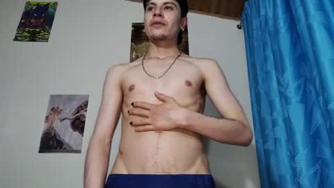 Snapshot of pauldamico chatting on May 19, 2026, 1:44 am Paul DAmico online show from May 19, 2026, 1:44 am