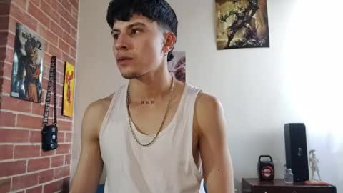 Snapshot of pauldamico chatting on May 23, 2026, 6:45 pm Paul DAmico online show from May 23, 2026, 6:45 pm