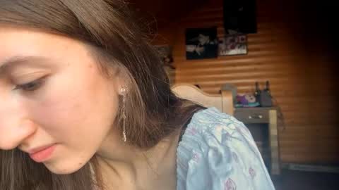 Ashley Cooper online show from September 20, 2025, 3:13 pm